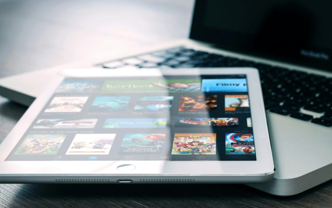 Accesibilidad en material multimedia: los subtítulos