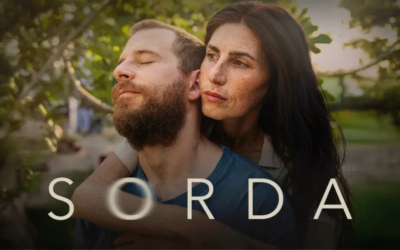 Ser madre sin oír: una mirada íntima desde Sorda