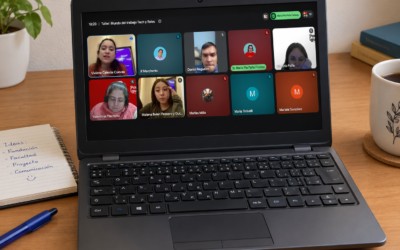 Cuando el conocimiento se comparte, se multiplican las oportunidades: Rayuela y nxers impulsan capacitaciones para jóvenes