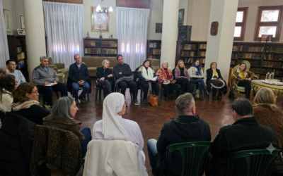 El Arzobispado de Córdoba fue epicentro del urgente reclamo por la crisis en discapacidad: «El desfinanciamiento se convierte en abandono»