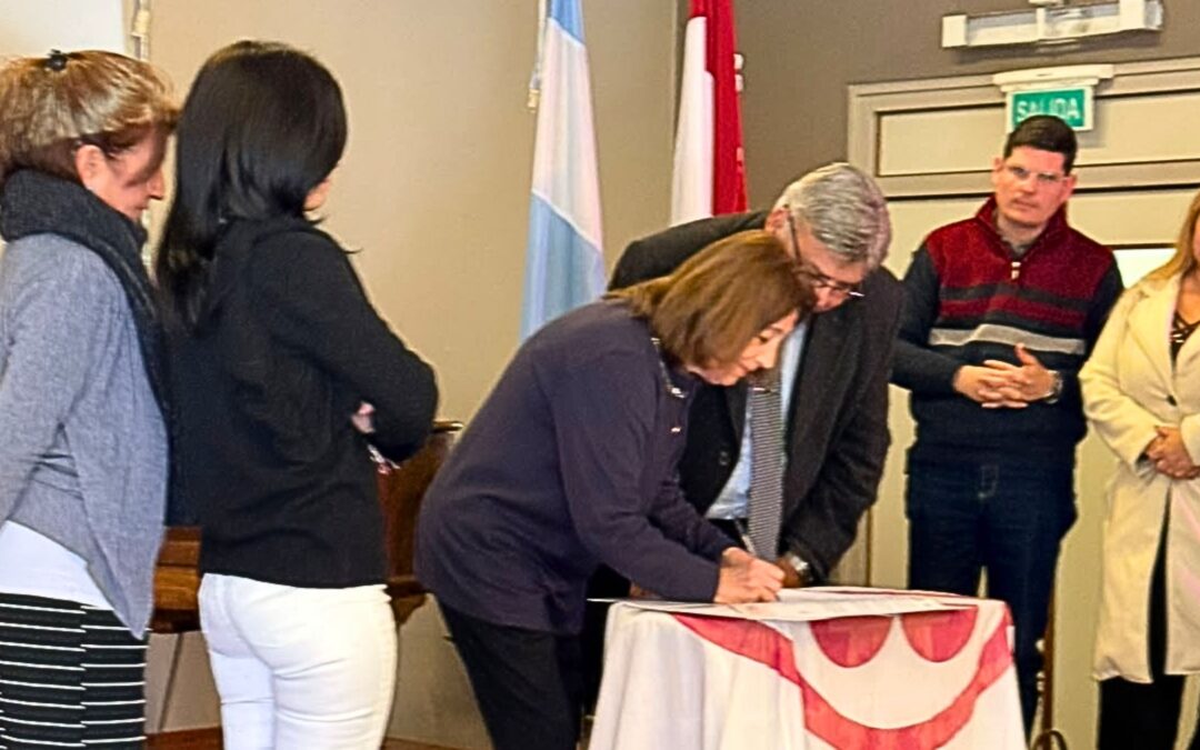 Fundación Por Igual Más participó de la segunda reunión anual de REDIPAZ