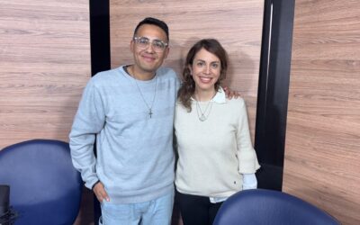 Participamos en el streaming Puentes para reflexionar sobre espiritualidad y discapacidad