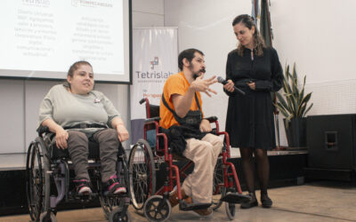 “De la inclusión al reconocimiento”: Por Igual Más en el diario Hoy Día Córdoba