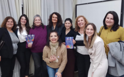 La Fundación Por Igual Más participó en la presentación del libro «Entre normas y realidades»