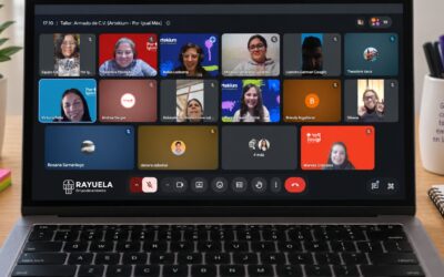 Herramientas para la empleabilidad: Por Igual Más y Artekium dictaron un taller sobre armado de CV