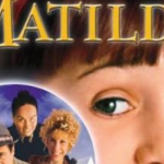 todo de matilde y de su familia