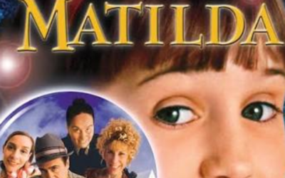 Capacidades especiales, analizamos la pelicula de «matilde»