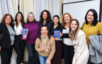 La Fundación Por Igual Más participó en la presentación del libro «Entre normas y realidades»