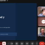 videollmada
