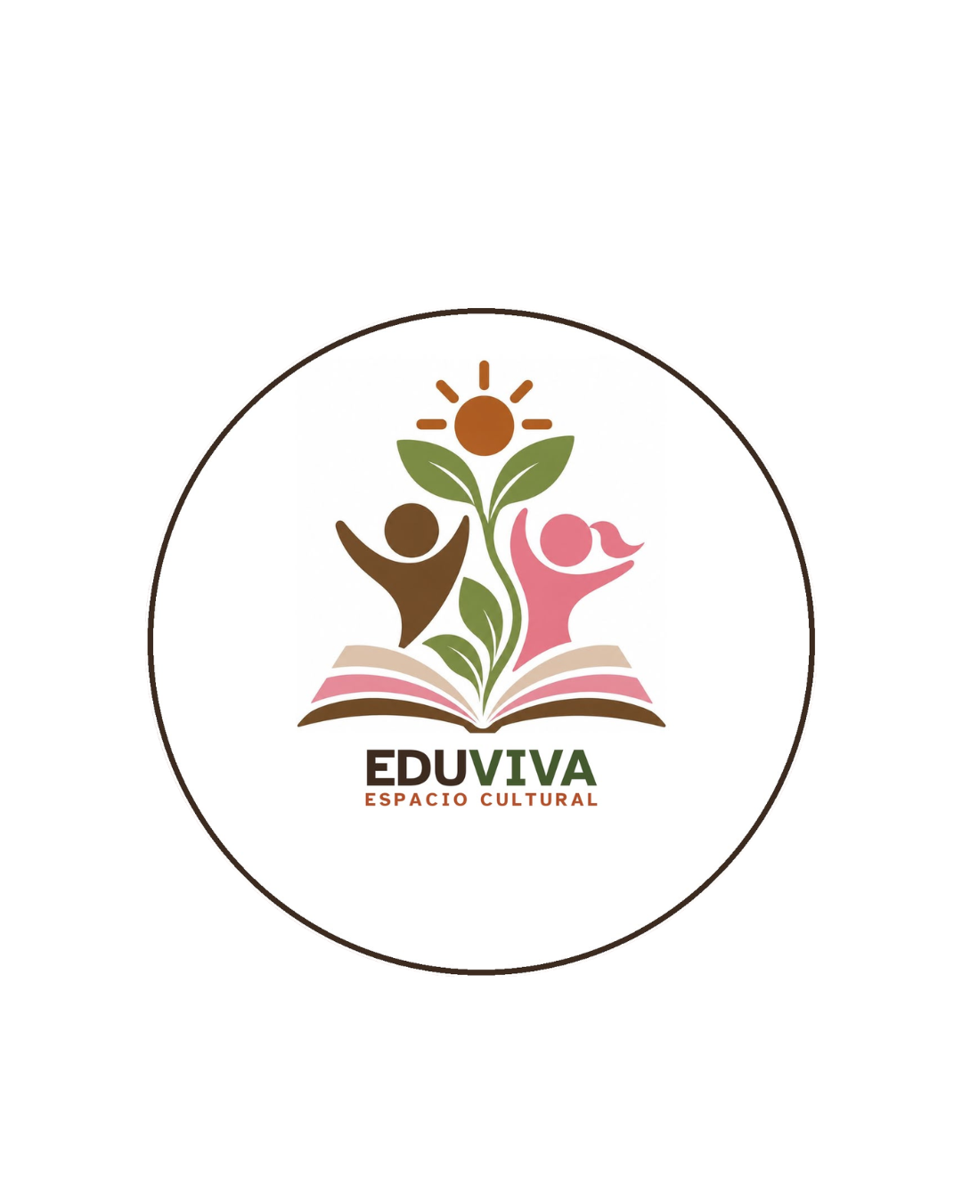 Logo Eduviva