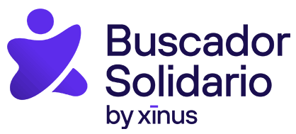 4 Buscador Salidario logo buscador solidario