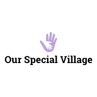 7 Our Special Vllage logo our special village