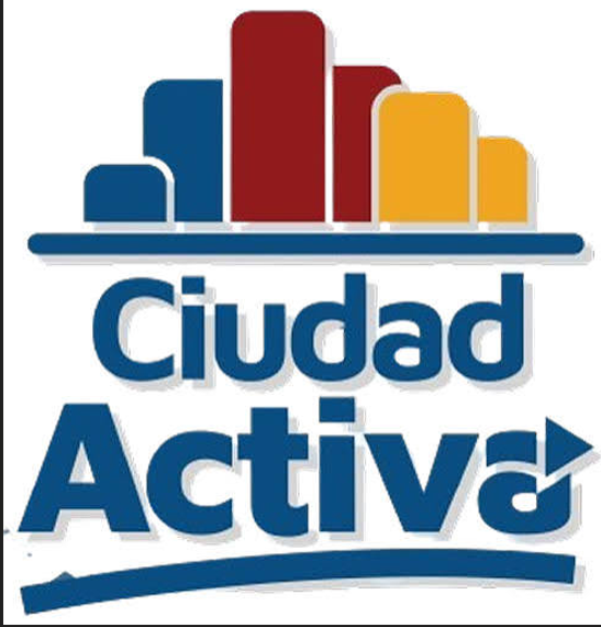 LOGO CIUDAD ACTIVA