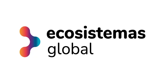logo ecosistemas global