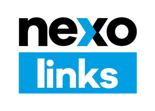 nexo links logo