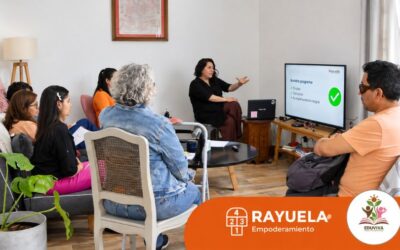 Fundación Por Igual Más realizó su primer taller de empleabilidad en Buenos Aires