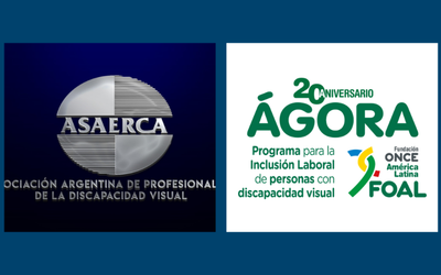 Por Igual Más y ÁGORA Argentina: una alianza por el empleo digno
