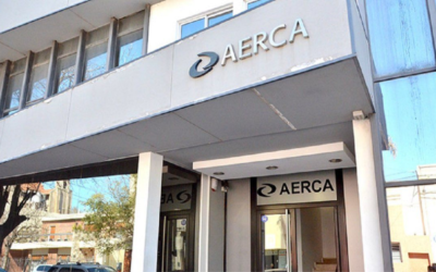 Fundación Por Igual Más y AERCA firman un convenio estratégico
