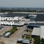 La Fábrica Santa Isabel es el histórico complejo industrial de Renault Argentina ubicado en la ciudad de Córdoba, inaugurado el 12 de marzo de 1955.