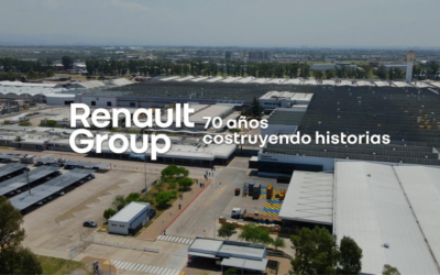 Por Igual Más y TetrisLab impulsan la Accesibilidad 360° junto a concesionarias Renault de todo el país