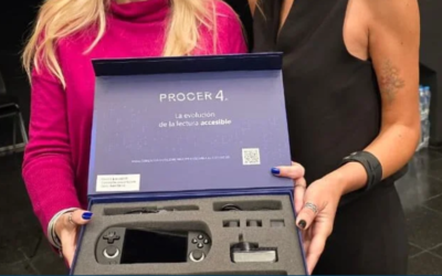 Integrantes de la Bolsa de Empleo de Por Igual Más accedieron a dispositivos PROCER 4 AI en Córdoba